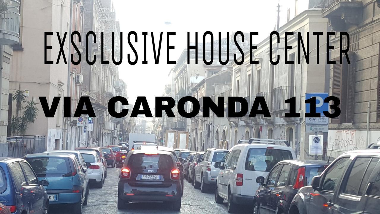 Exclusive House Center Apartment CTA Exterior photo