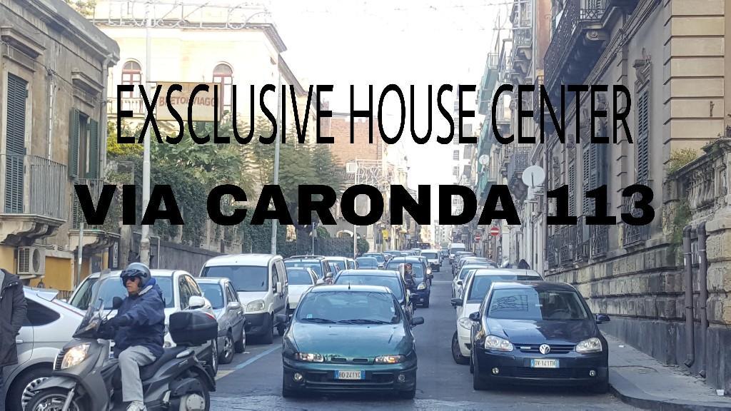 Exclusive House Center Apartment CTA Exterior photo
