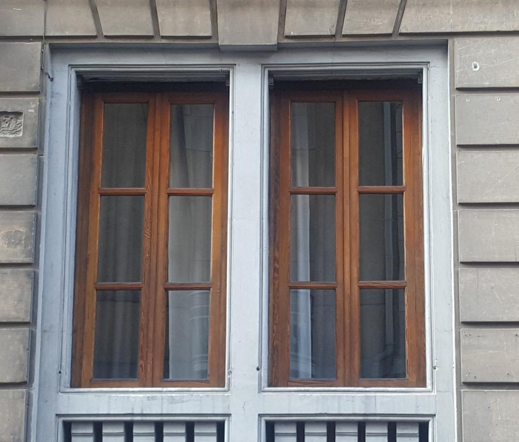Exclusive House Center Apartment CTA Exterior photo