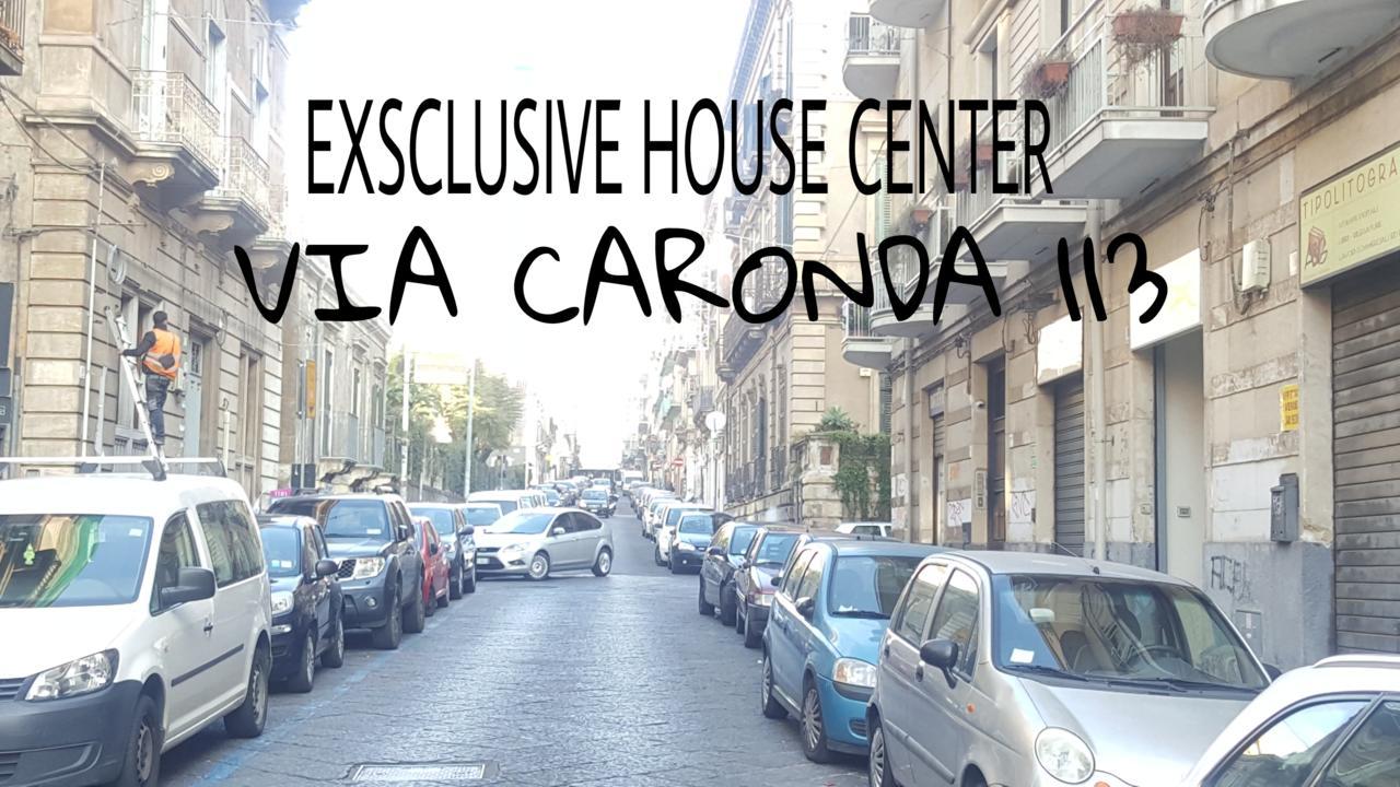 Exclusive House Center Apartment CTA Exterior photo