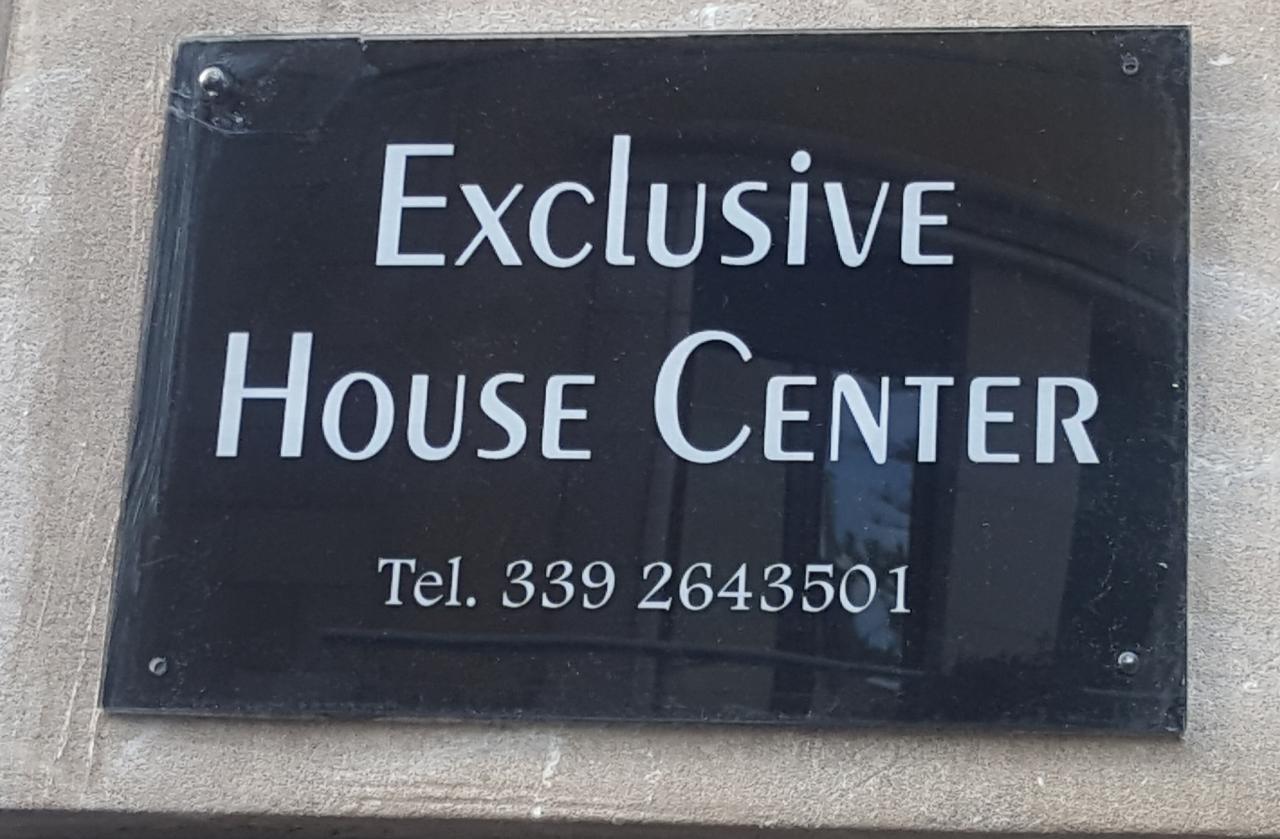 Exclusive House Center Apartment CTA Exterior photo
